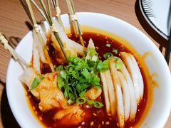 -太二酸菜鱼(沈阳万象城店)