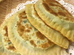 韭菜盒子-李老哈·东北菜(宋园路店)