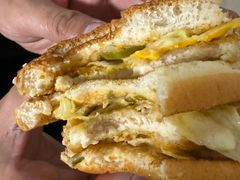 -麦当劳(江滨北路得来速餐厅)