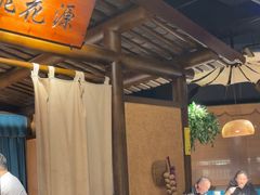 -井水小厨·湘菜(活力广场店)