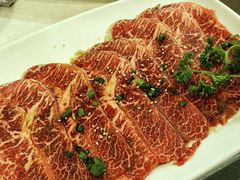 -新石器烤肉(千灯大润发店)
