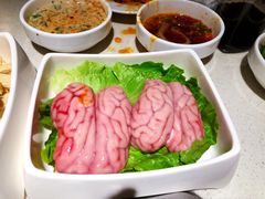 -海底捞火锅鲜切牛肉主题店(长寿路店)