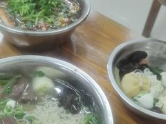 -老兵麻辣烫(世欧王庄店)