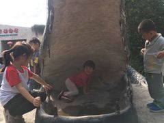 -石家庄市动物园