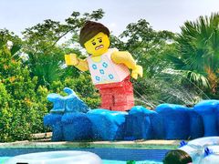-乐高水上乐园