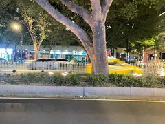 -麦当劳(宝山大厦店)