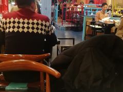大堂-喜虾客·大虾火锅(郑州无限城店)
