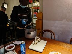 -乔街深夜食堂·台州菜·高压锅生蚝(杭州总店)