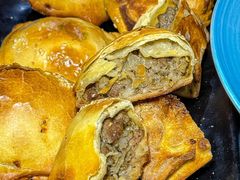 -伊带伊路新疆美食府(呼家楼店)