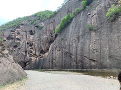 -灵宝峡旅游区
