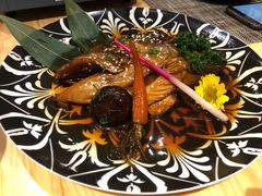 -吉之仙•中国制造•出口级食材日料店(领事馆总店)