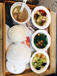 -千禧果月子会所(郑州东站店)