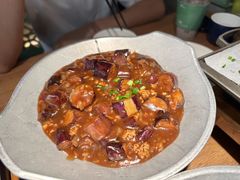 -绿茶餐厅(南昌王府井店)