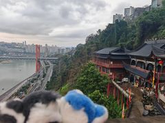 -龙泉洞(沙坪坝区)