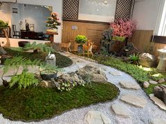 -双季花艺园艺市场(浦东店)