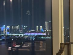 -澜亭中餐厅·一线江景·尊蓝豪华精选