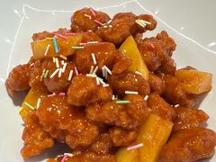 -乡村大盘鸡(商城路总店)