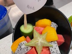 -海底捞火锅(凤凰广场店)