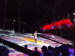 -《12·12》西安事变大型实景演出