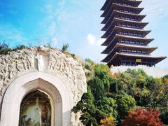 -牛首山文化旅游区