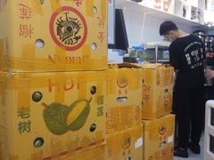 -林香柠·柠檬茶