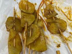 -十里铺铁板鱿鱼