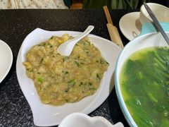 -喜洲翰林餐厅(董家百年老宅店)