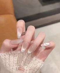 -U3美甲美睫沙龙