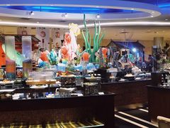 -怡海苑餐厅·厦门滨海悦华酒店