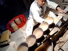 -景德镇古窑民俗博览区