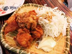 唐扬鸡块-平成屋·午肴夜酒(四川北路店)