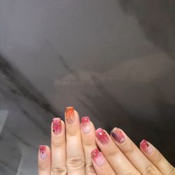 -PinkBaby美甲美睫