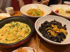 -渔家风味·鲅鱼水饺·央视展播·海鲜天津菜(开发区店)