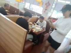 -江南食坊·老杭州饭店(始于1987年·湖滨店)
