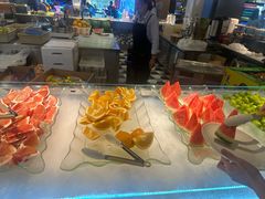 -翠林精选·洗浴·餐饮·住宿(江东大道店)