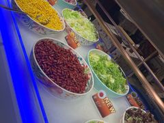 -汉斯南美烤肉(总店)