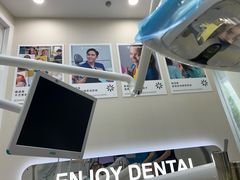 -欢乐口腔(望京分院)
