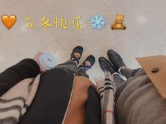 -西西弗书店&矢量咖啡(壹方购物中心店)