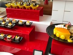 -视界美食自助餐厅·石家庄希尔顿酒店