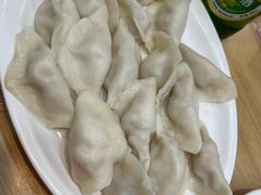 -菊花女水饺(闻涛苑店)