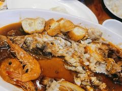 -渔家风味·鲅鱼水饺·央视展播·海鲜天津菜(开发区店)