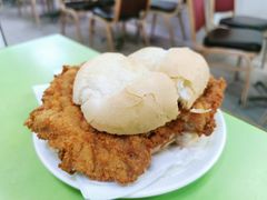 -胜利茶餐室