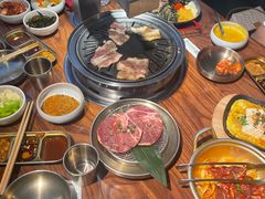 -九田家黑牛烤肉料理(新辰里亚运村店)