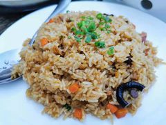 -茶油香闽南菜·花园餐厅(前埔店)