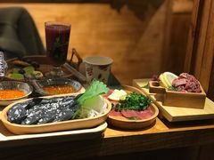 -馥家小馆(黔灵山公园店)