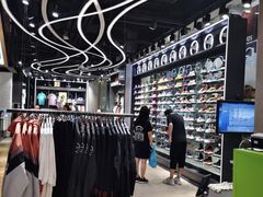 -李宁(大宁国际旗舰店)