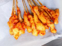 -辽B·小串(总店)