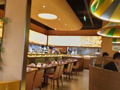 -塔哈尔·新疆盛宴(奉贤龙湖店)