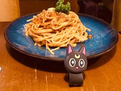 -雕刻时光·无国界料理西餐厅(五山店)