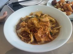 -静之湖湖畔餐厅